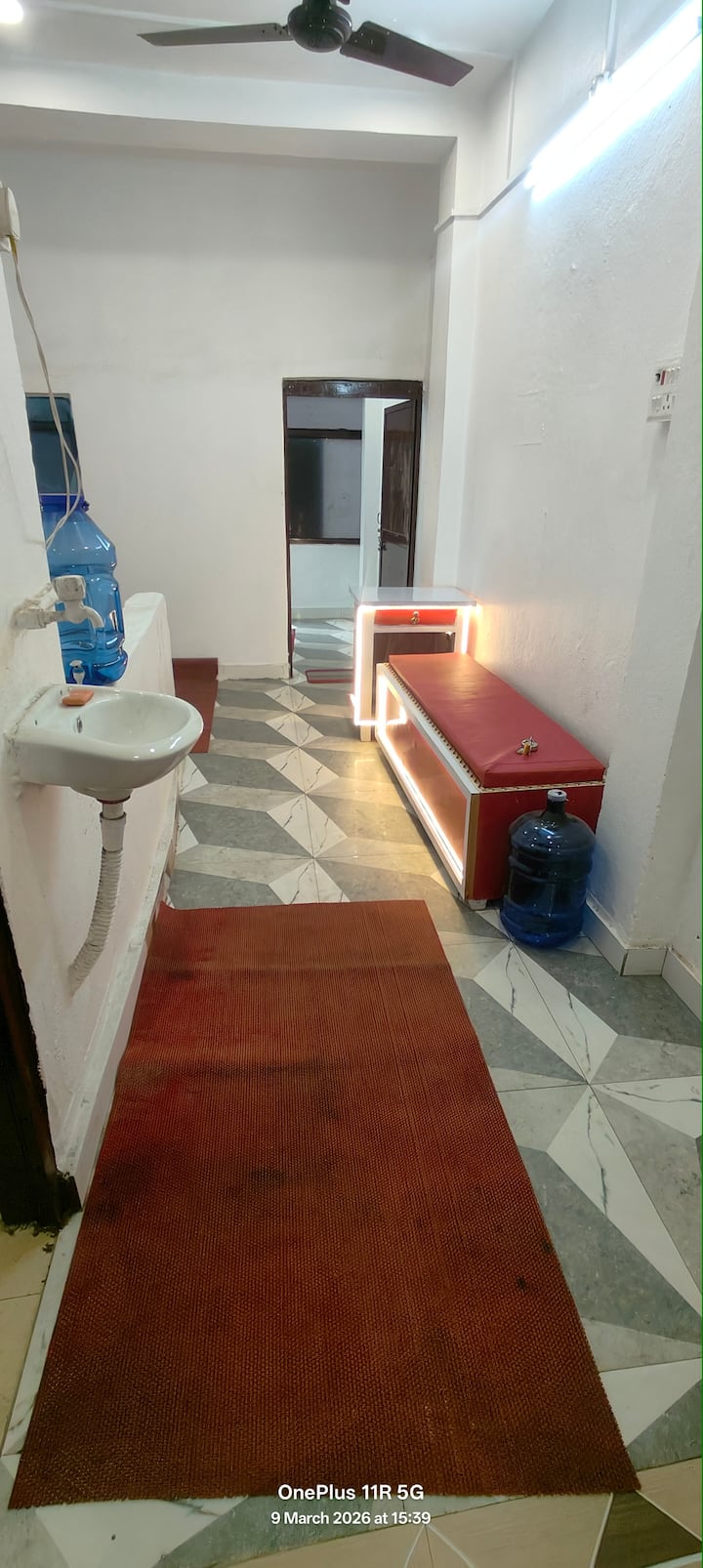 Standard Dharamshala, Gaya (Bihar) - 加雅