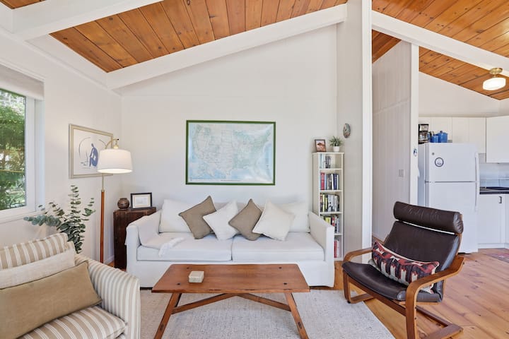 Beach House In Great Harbors, Association Pool - Martha's Vineyard, MA