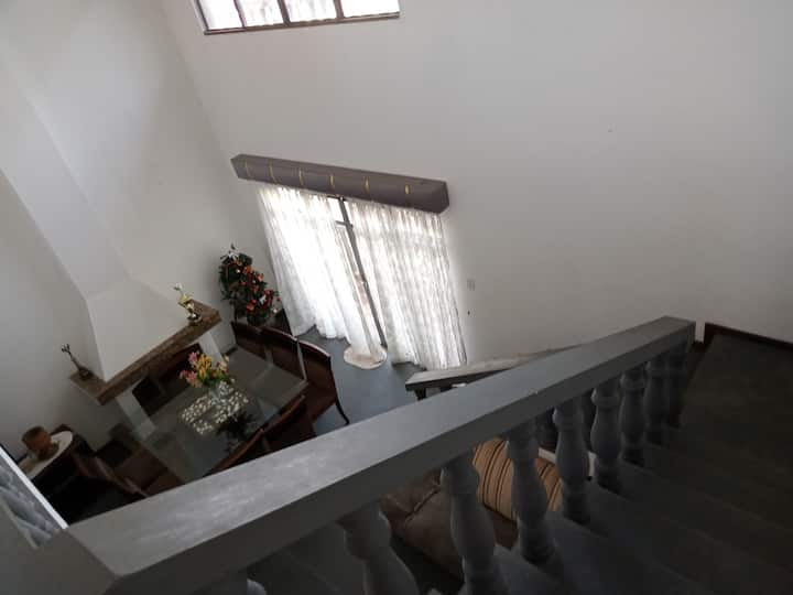 Pousada Bom Jesus - Ponta Grossa