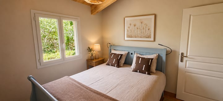 Slaapkamer 2