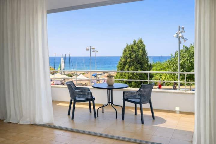 New For 2026! House By The Beach, Sant Pol De Mar - Calella