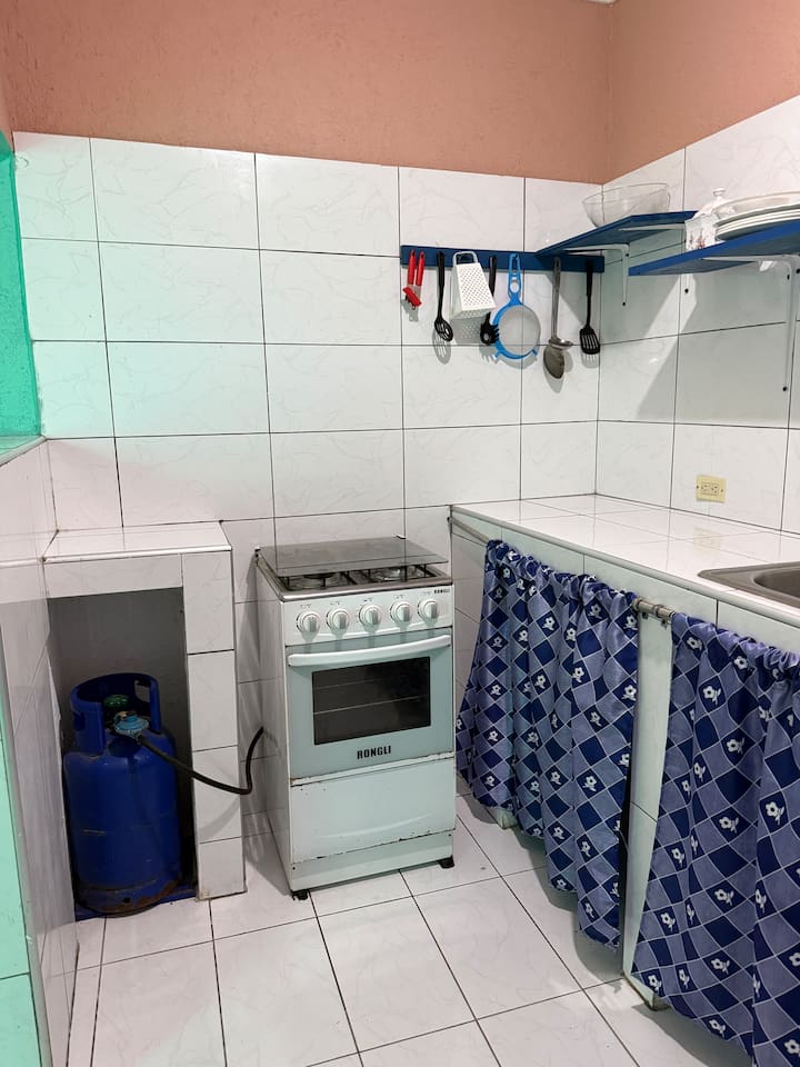 Lakou Trankil – Relaxing 2br/2ba Escape - Haiti