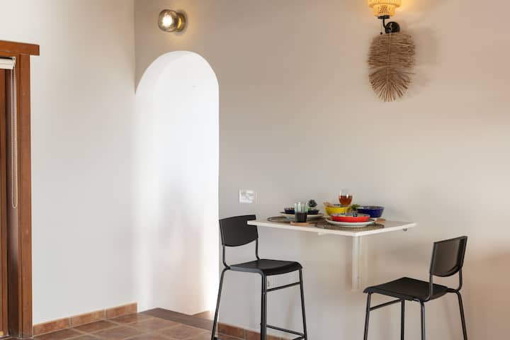 Estudio | Gran Terraza | Vistas Al Mar | La Santa - Lanzarote