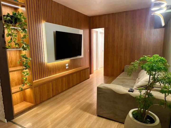 Casa Com áRea De Lazer Completa - Joinville