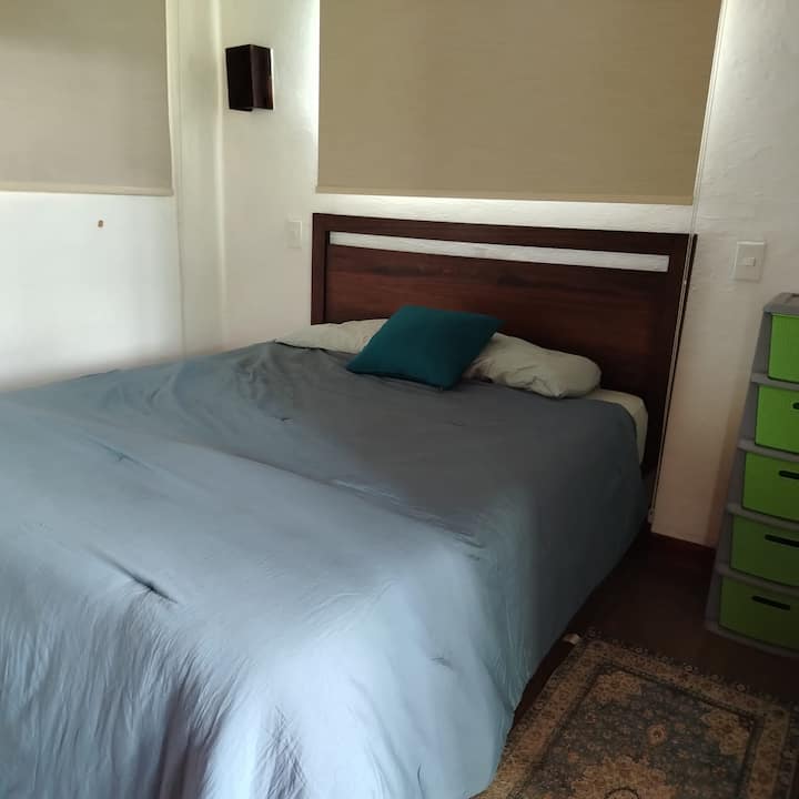 Habitación 2