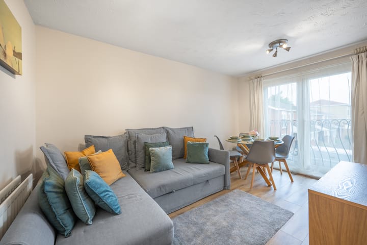 Up To 30% Long Term | 5br House - Dunstable