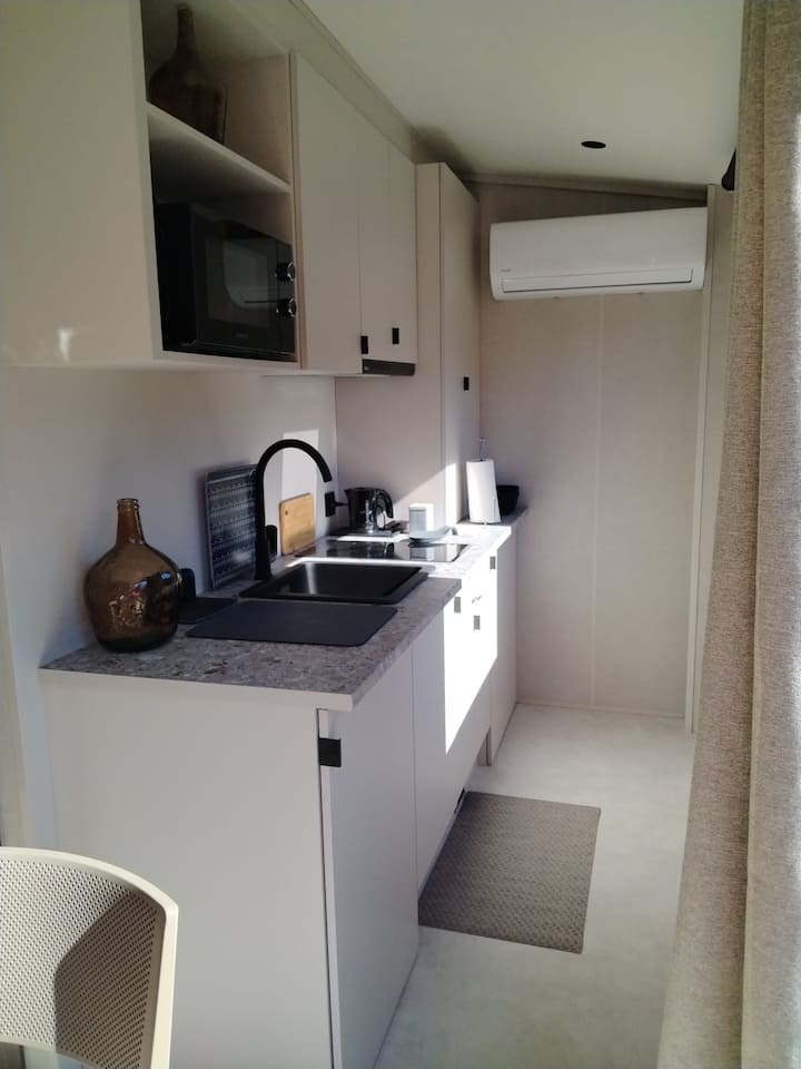Tiny House - Évian-les-Bains