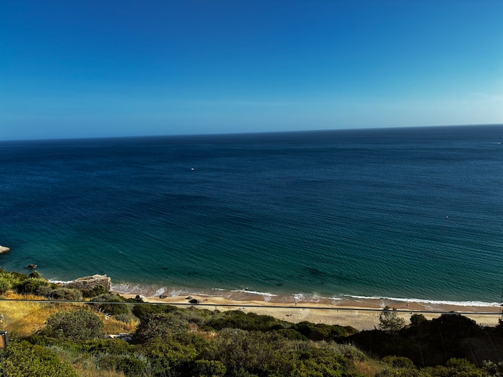 Ocean Front - Sesimbra