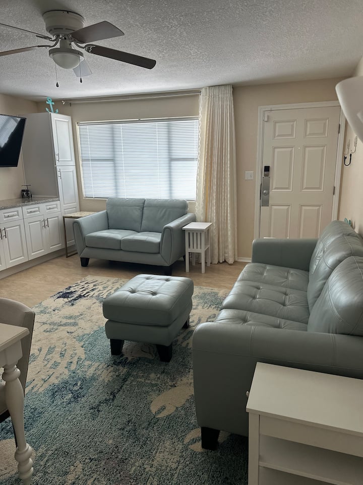 The Sand Dollar Suite Okaloosa Island - Okaloosa Island, FL