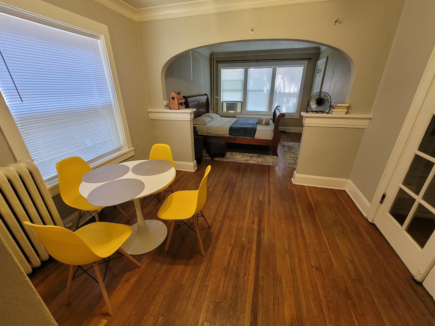 Green Line Studio