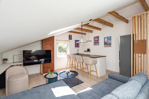 Popular Airbnb listing: Lukrecija, Dubrovnik in Dubrovnik