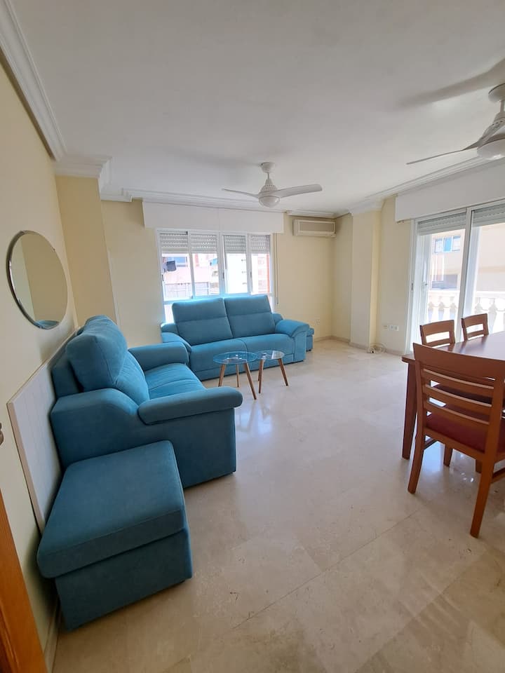 Apartamento En Alicante - Alicante