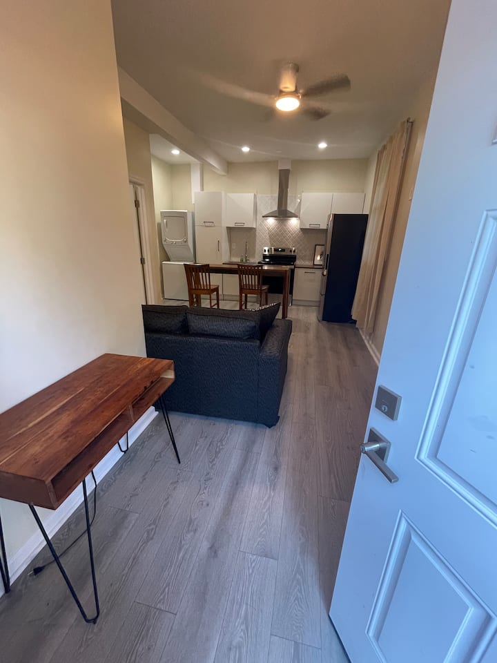 Evergreen Suite - Delaware