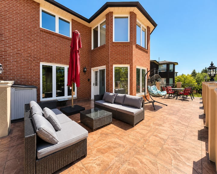 Cottage Vibe City Convenience - Vaughan