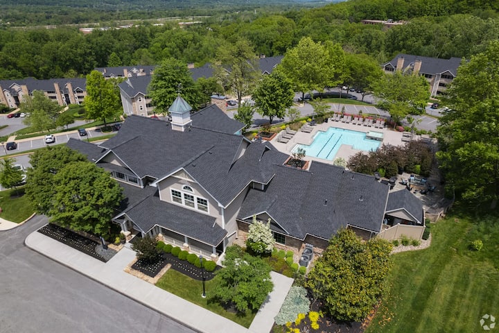 Luxury 2 Bedroom With 2 Kings | Near Philadelphia - Pennsylvania