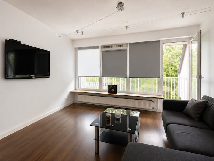 Modernes City-apartment Im Herzen Von Köln - ケルン