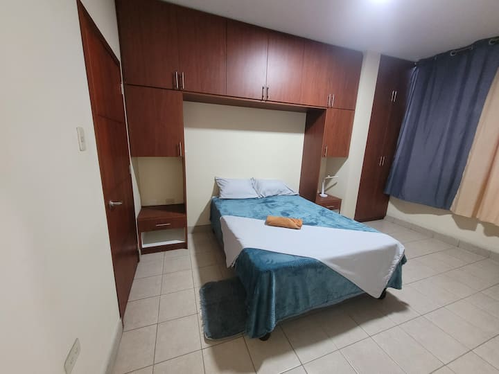 Chambre 1