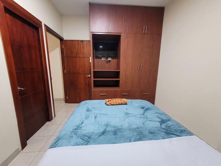 Chambre 4