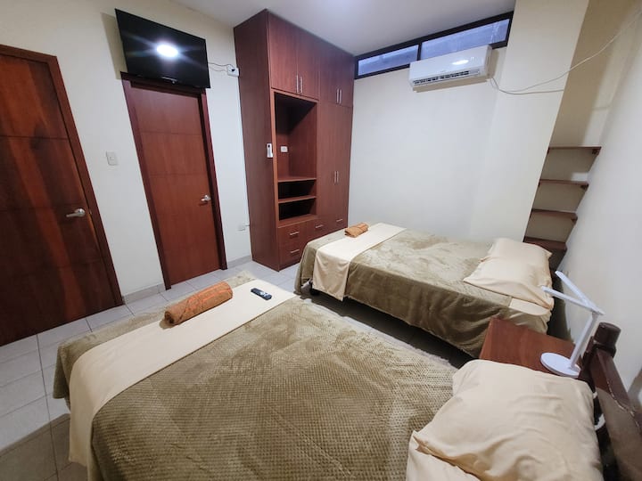 Chambre 2