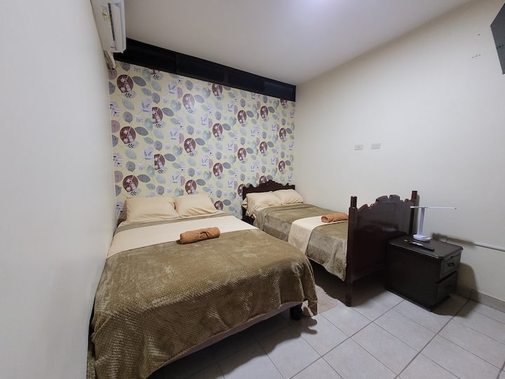 Chambre 3
