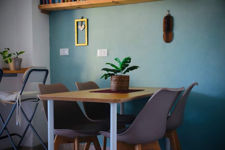 Appartamento Anita - Livorno