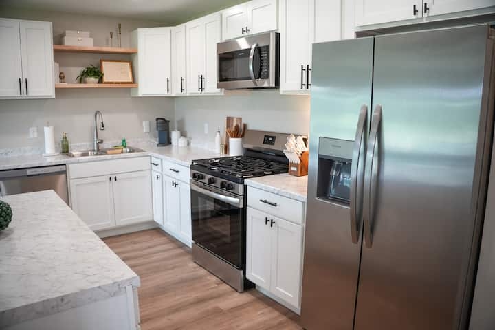 The Cottages, Unit 1 - Havana, FL