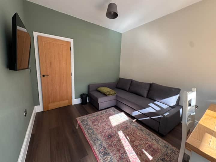 Modern Apartment In The New Forest - Lyndhurst