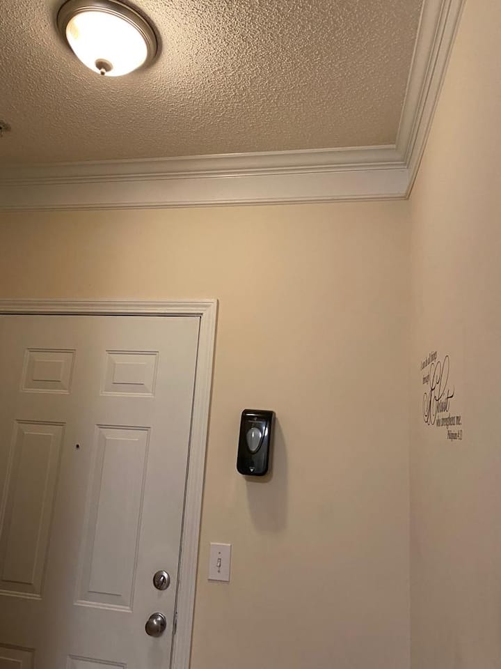 Wonderful And Quite Place To Stay Great Area - Kennesaw, GA