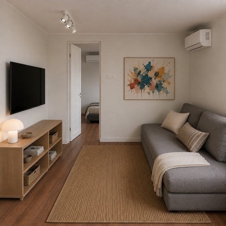 Balasana Boutique Apartman - Balatonkenese