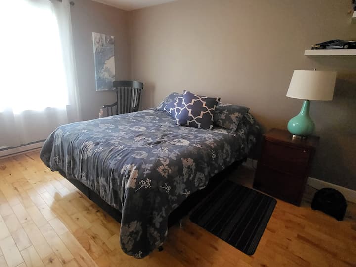 Chambre 2