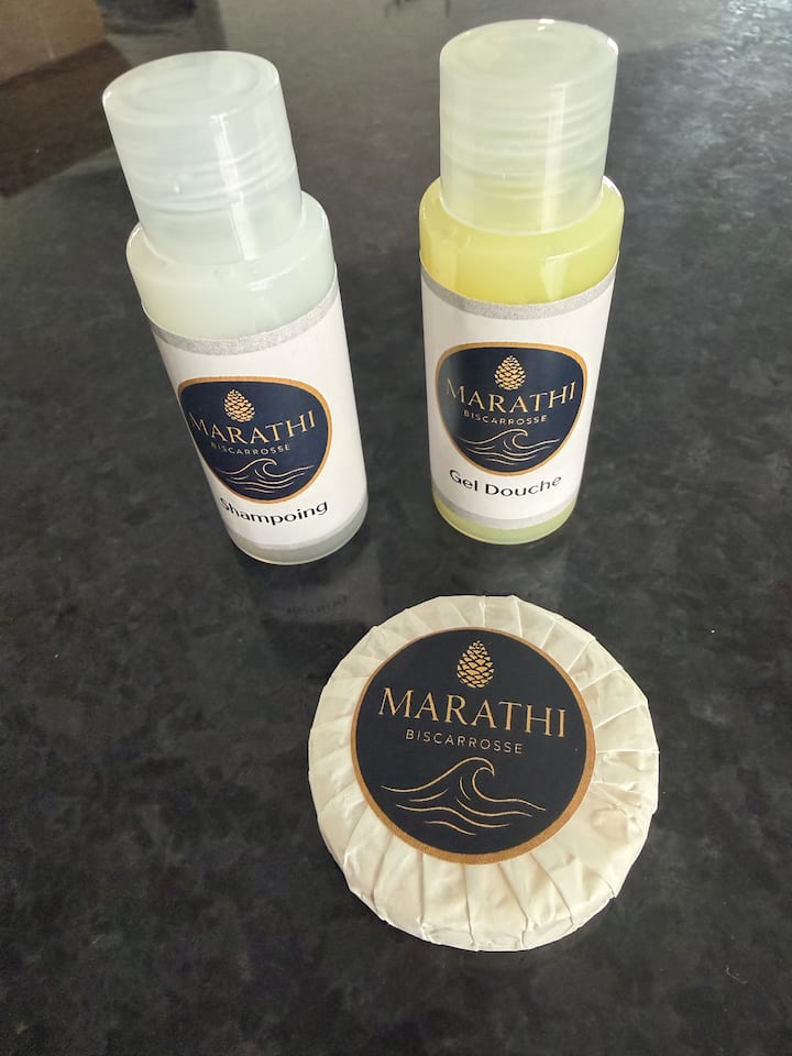 Marathi Signature Spa - Biscarrosse