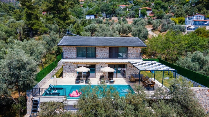 Villa Beren - Kalkan