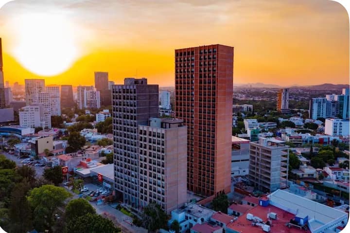 Yu Country 3 / Luxury Residence 2007b - Mexique