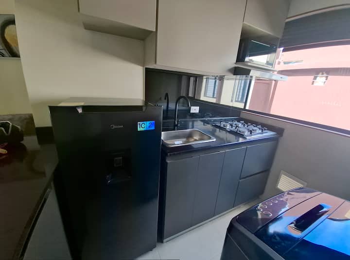Apartamento Para Estrenar Ciudad Jardin Norte - Bogota
