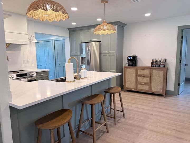 3br Private Pool Oasis Mins To Historic St Aug - St. Augustine, FL