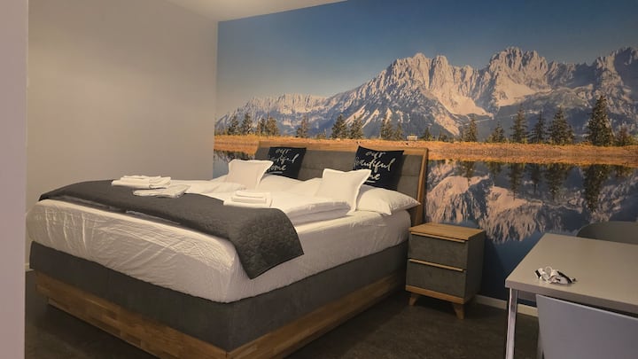 Relax Corner - Thun