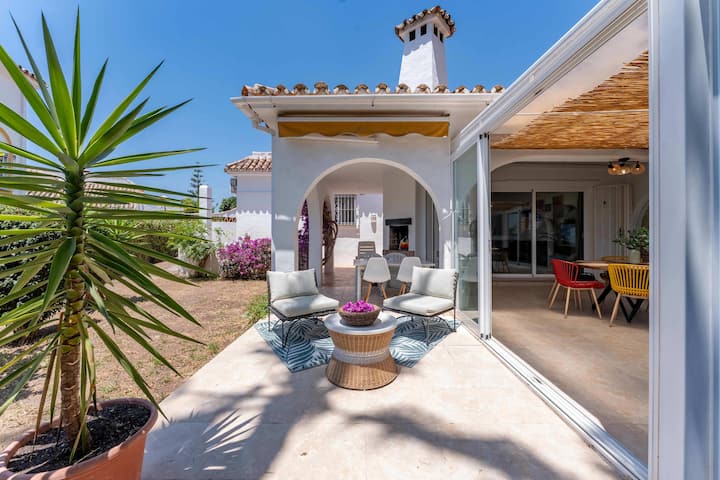 Villa Cielo De Calahonda - Sitio de Calahonda