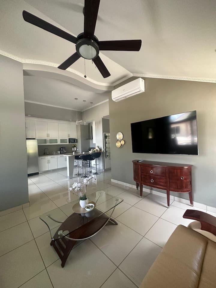Casa La Hacienda - Departamento de Olancho
