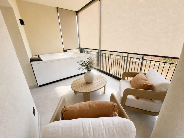 Grifone Suite  Jacuzzi Privata - Bagheria