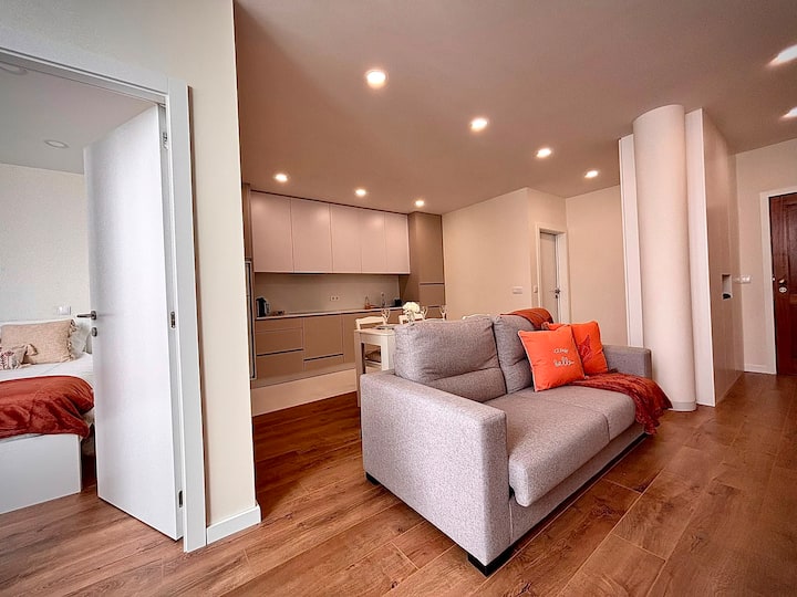 Apartamento Espregueirinha - Viana do Castelo