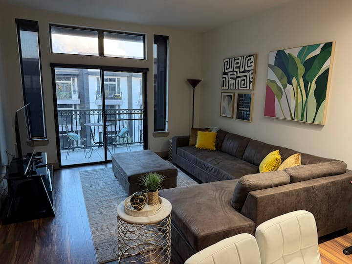 Luxe Horizon Midtown - Houston, TX