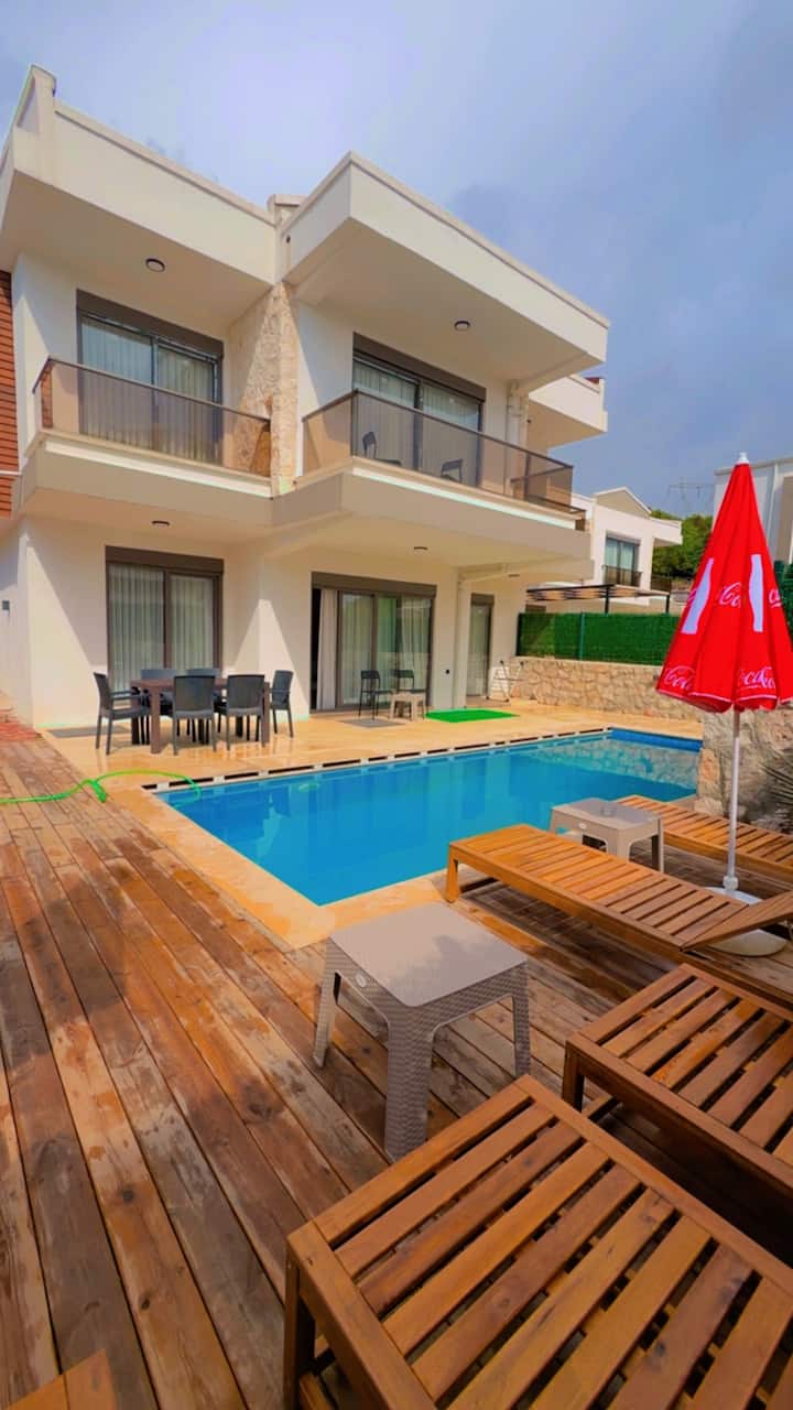 Villa Deko - Kaş