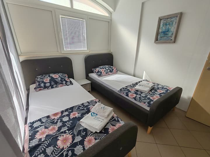 Habitación 1