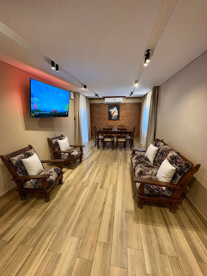 Departamento De Lujo Cerca Del Aeropuerto - Provincia de Santiago del Estero