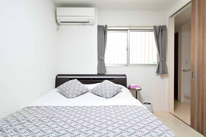Chambre 1