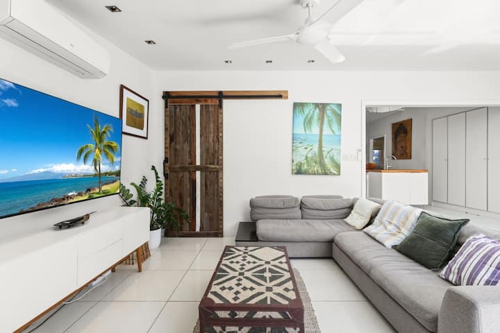 Merindah | Private Pool | Close To Airport | Bbq - Cairns