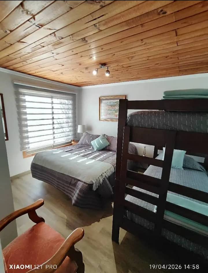 Dhomë gjumi 2