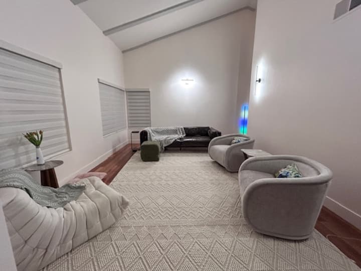 Beautiful Single Level Home In Quiet Cul De Sac - フリーモント, CA
