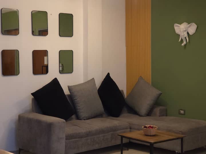 Apartamento Diego Rivera - Guanajuato
