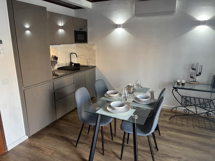 Apartamento Topazio - ファロ